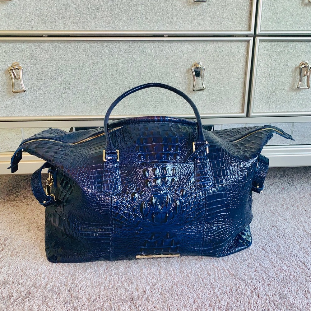 Brahmin Carryall